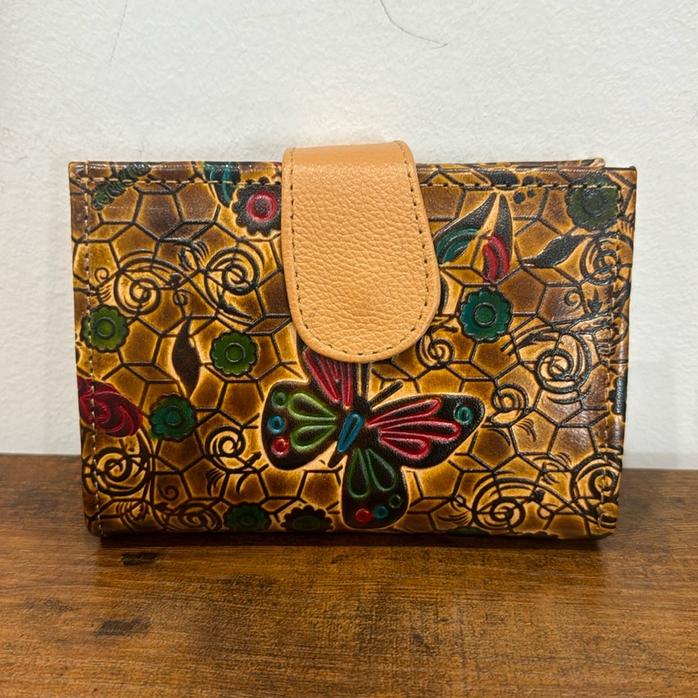 wallet